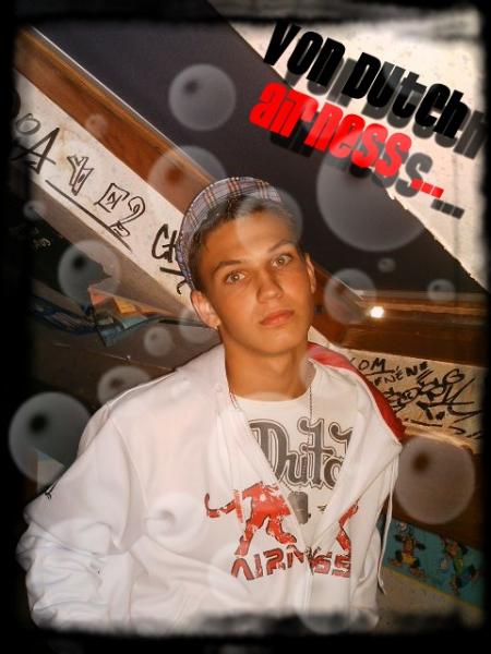 anthony