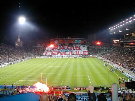 supporter om