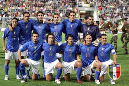 italie