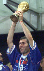 zizou